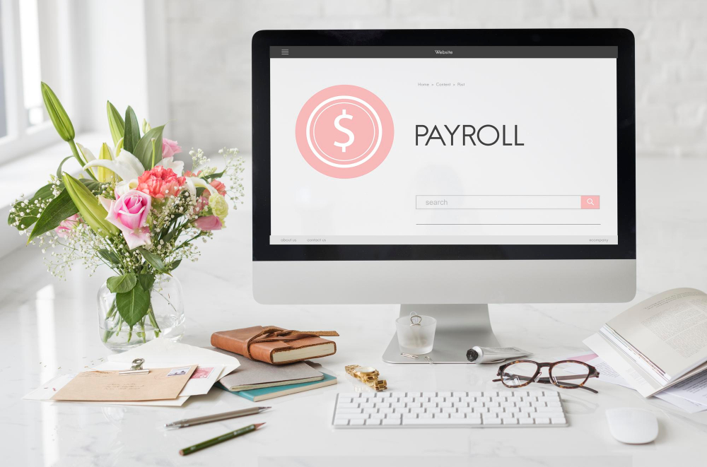 Payroll Management Solutions